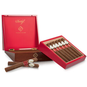 Davidoff Year of the Dog