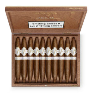 Davidoff Special 53