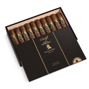 Top 10 Luxury Cigar Sample Pack