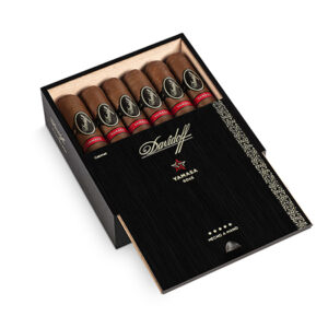 Davidoff Yamasa 6×60