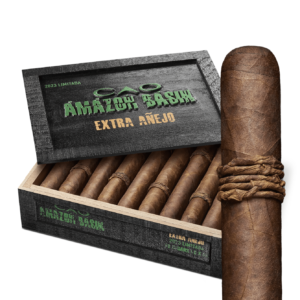 CAO Amazon Basin Extra