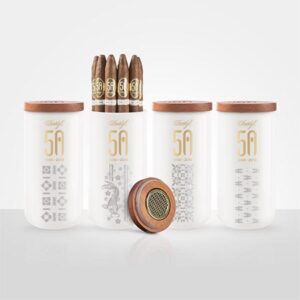 Davidoff Limited Edition Diadema Fina